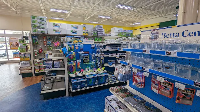 Pet Supermarket Picture 3