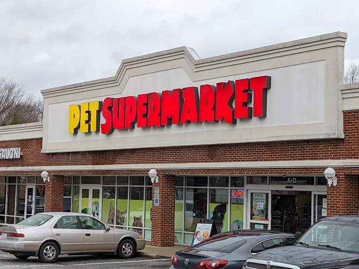 Pet Supermarket Picture 10