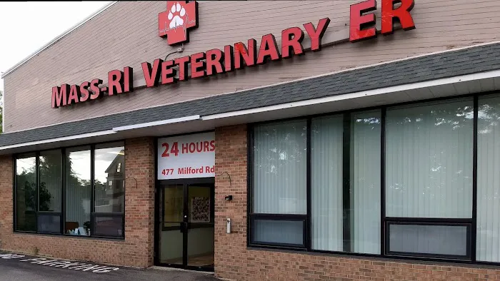 Mass-RI Veterinary ER Picture 3