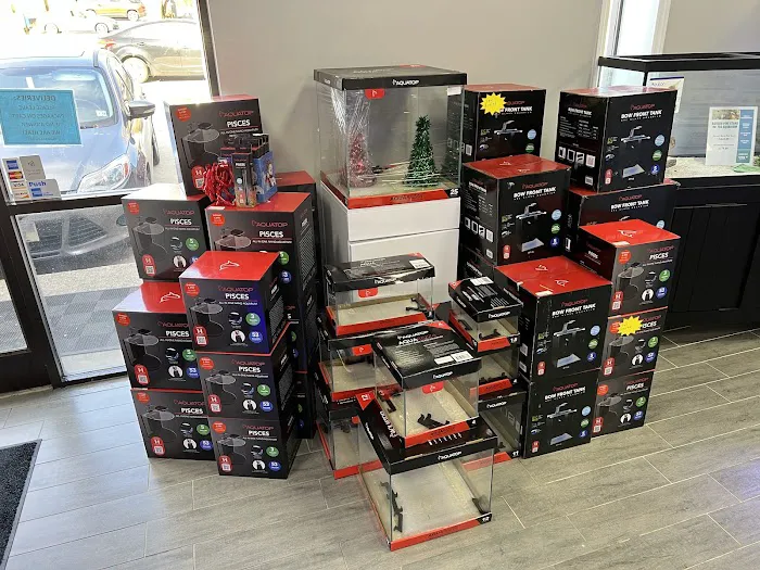 Triad Aquatic Services, LLC. Picture 4