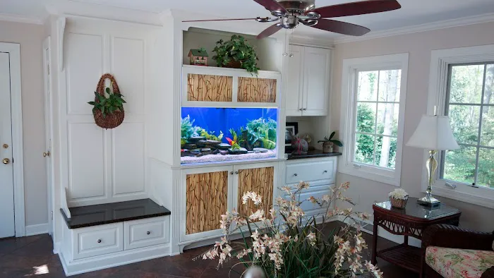 Triad Aquatic Services, LLC. Picture 5