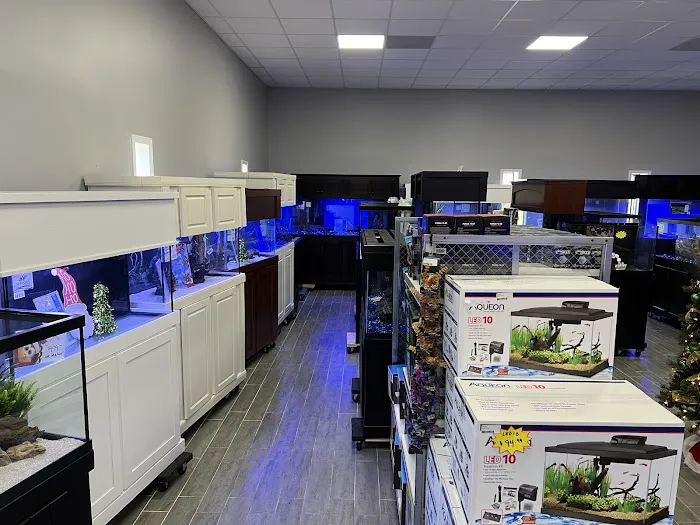 Triad Aquatic Services, LLC. Picture 2