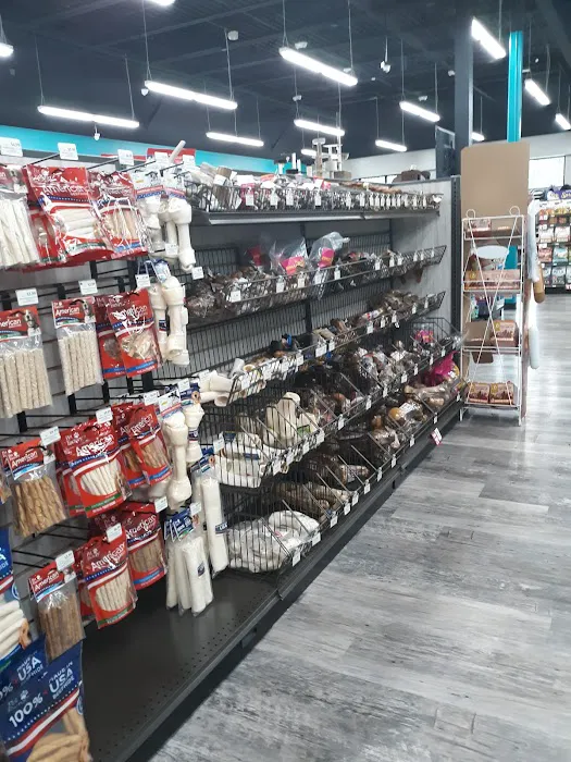 Pet Supermarket Picture 3