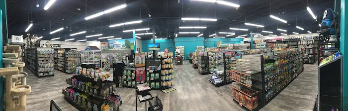 Pet Supermarket Picture 5