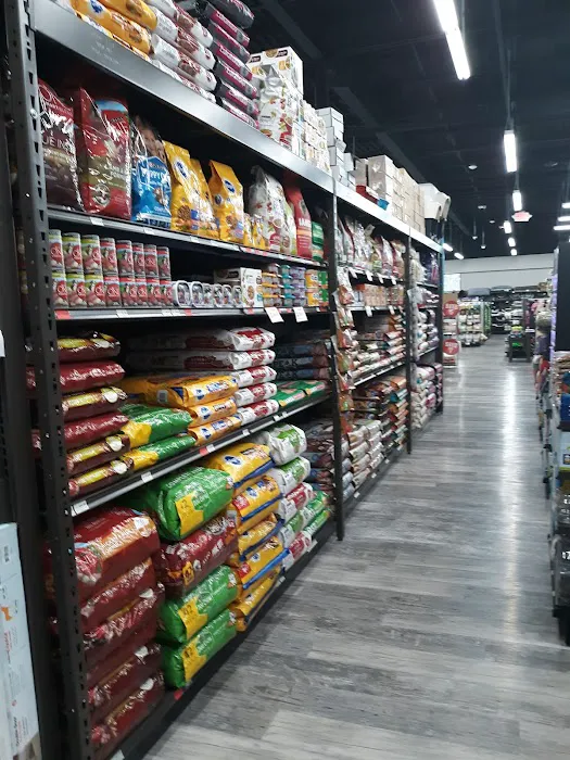 Pet Supermarket Picture 8
