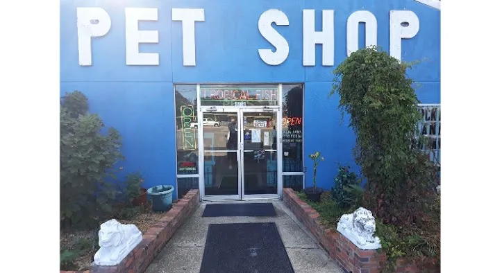 Aqua-Rama Pet Center Picture 4