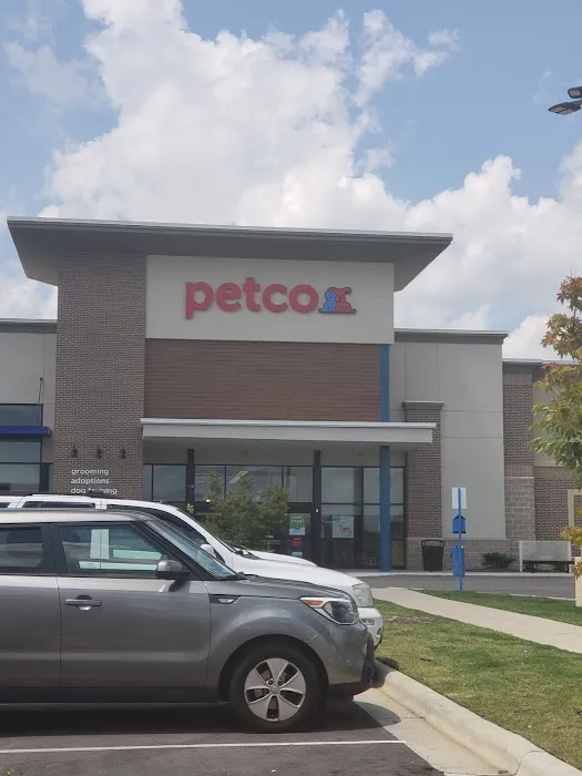 Petco Picture 6