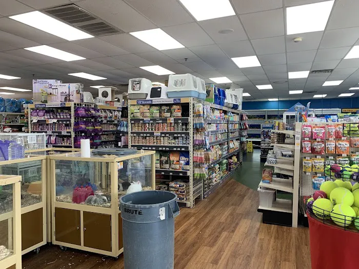 Pet Supermarket Picture 10