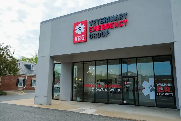 Veterinary Emergency Group Picture 4