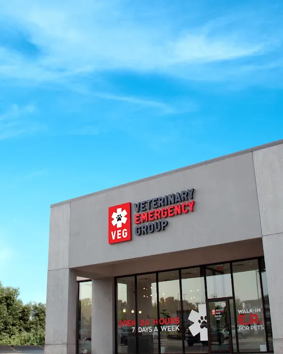 Veterinary Emergency Group Picture 8