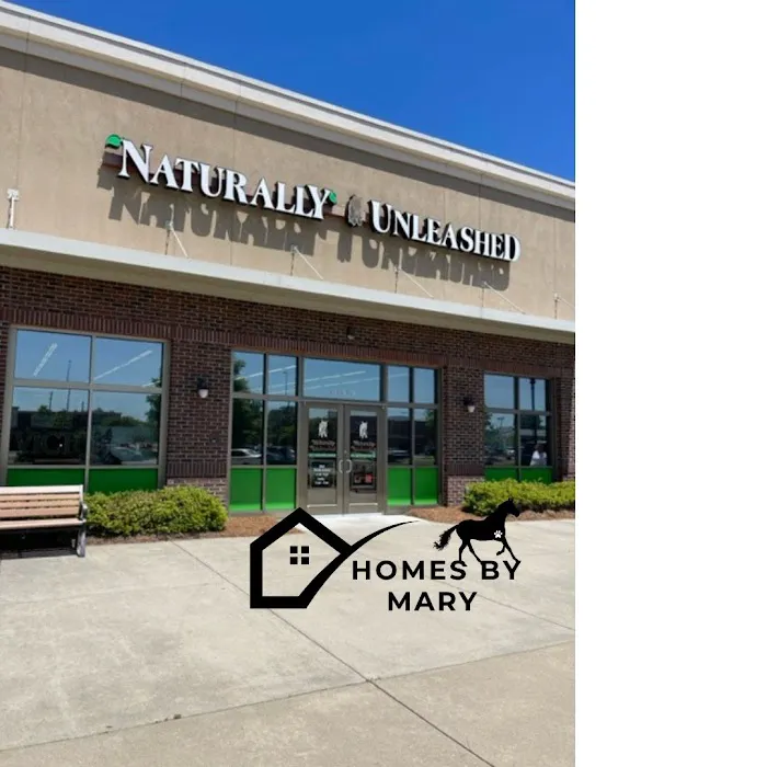 Naturally Unleashed Pet Nutrition Center Picture 2