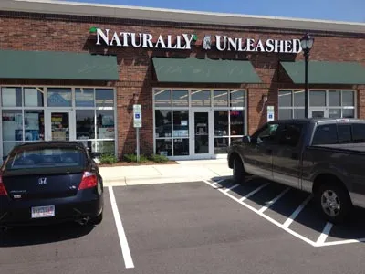 Naturally Unleashed Pet Nutrition Center Picture 8