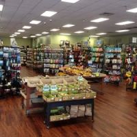Naturally Unleashed Pet Nutrition Center ico