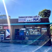 Charmin's Pet Store LLC ico