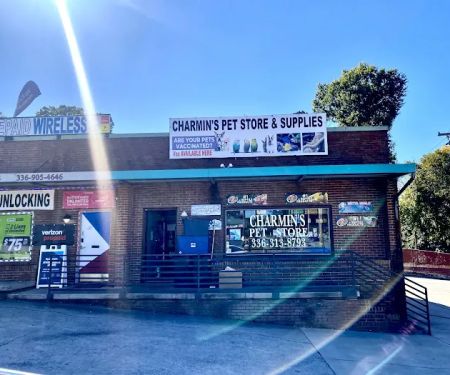 Charmin's Pet Store LLC