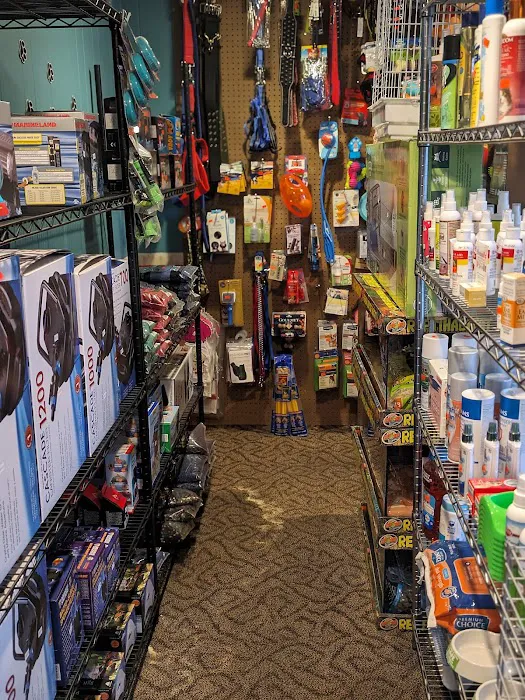 Charmin's Pet Store LLC Picture 9