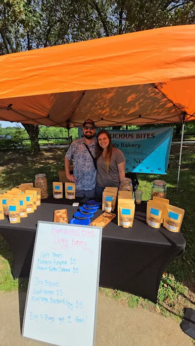 Barkalicious Bites Picture 1