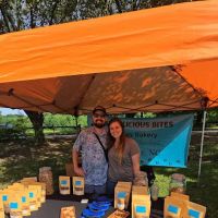 Barkalicious Bites ico