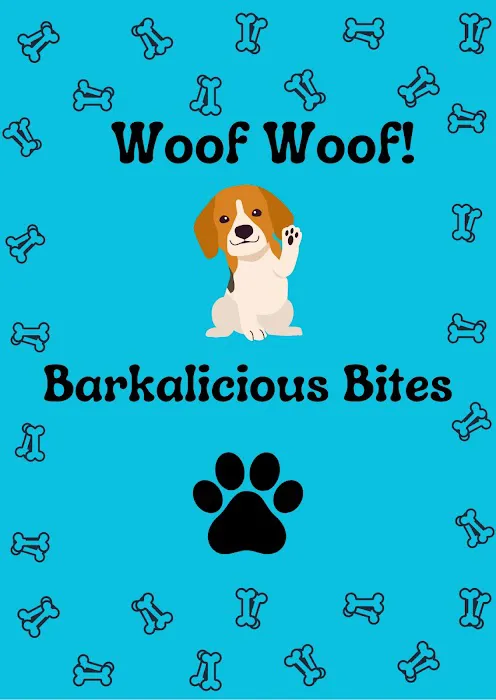 Barkalicious Bites Picture 5