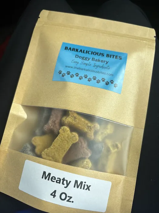 Barkalicious Bites Picture 2