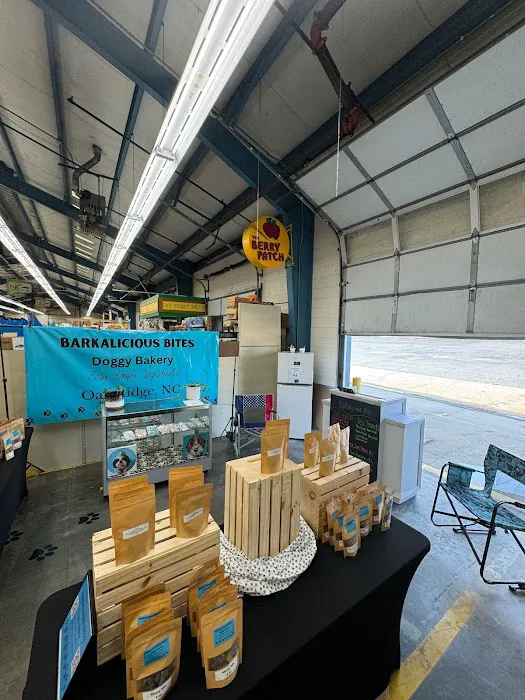 Barkalicious Bites Picture 4