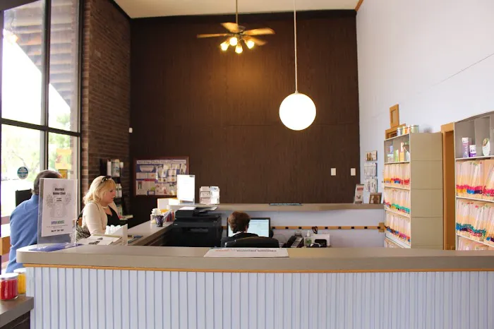 Westfield Animal Clinic Picture 3