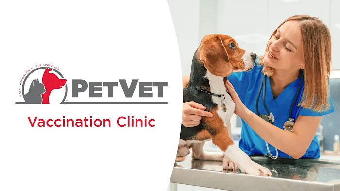 PetVet Vaccination Clinic Picture 2