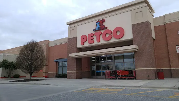 Petco Picture 2