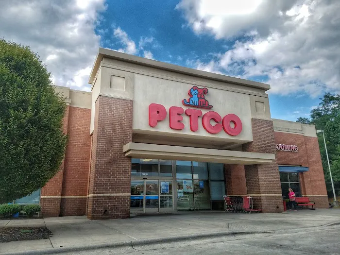 Petco Picture 5