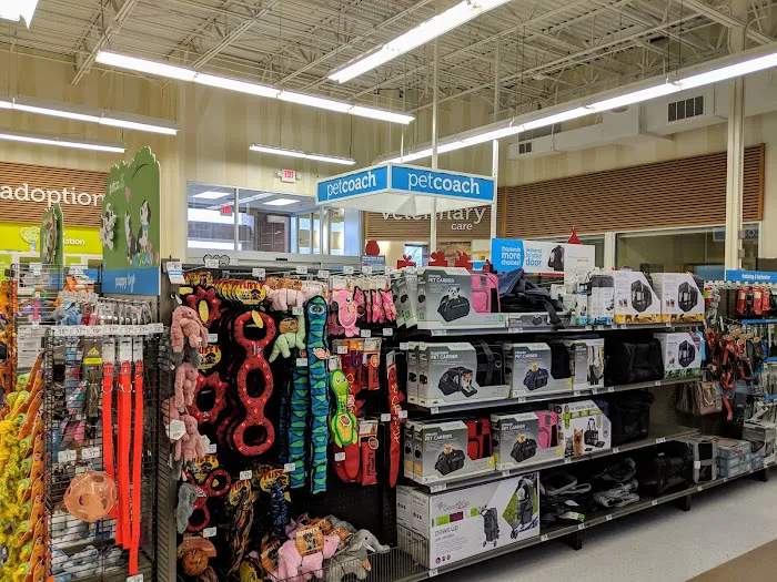 Petco Picture 3