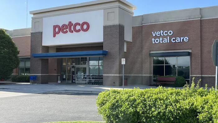 Petco Picture 9