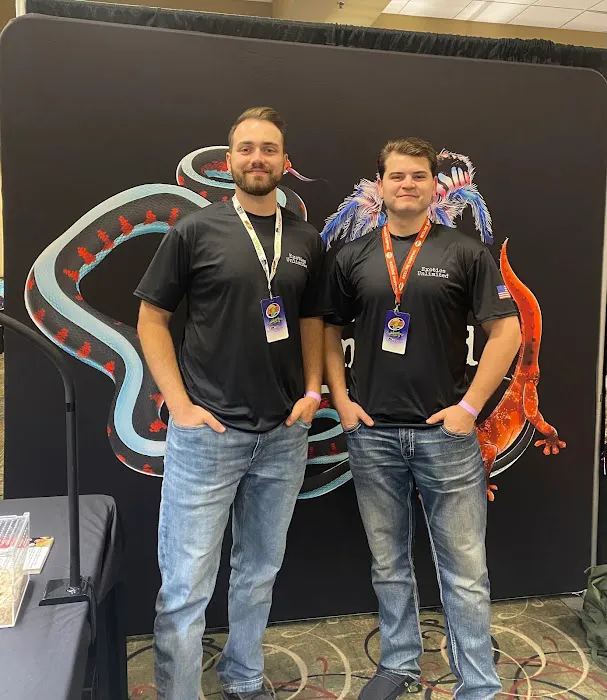 Exotics Unlimited Picture 5