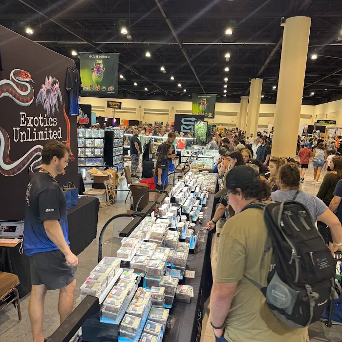 Exotics Unlimited Picture 10