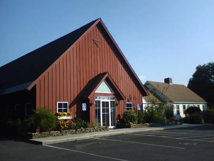 VCA Southwick Animal Hospital Picture 5