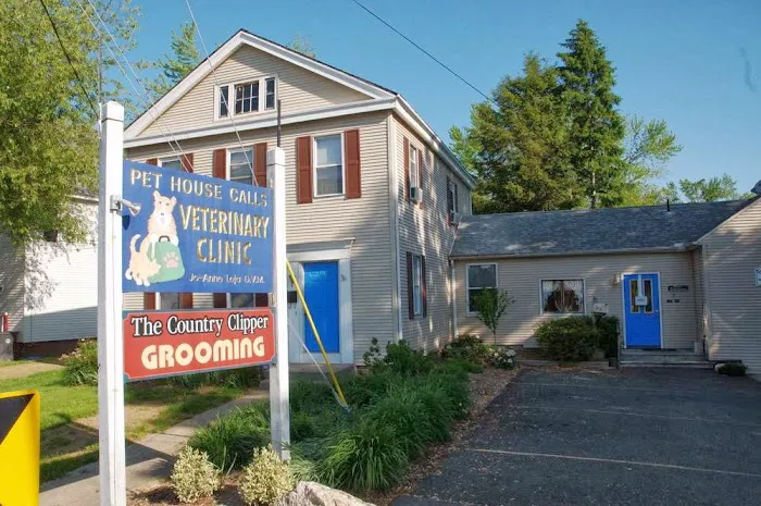 Pet House Calls Veterinary Clinic Picture 5