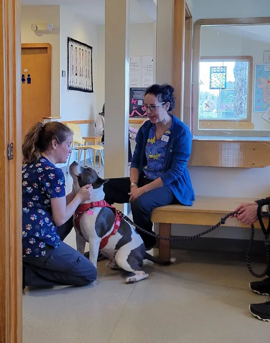 Riverbend Animal Hospital Picture 10