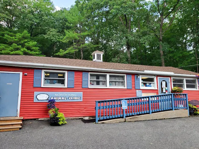 North King Animal Clinic Picture 10