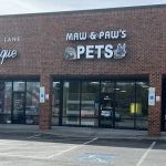 Maw & Paw's Pets