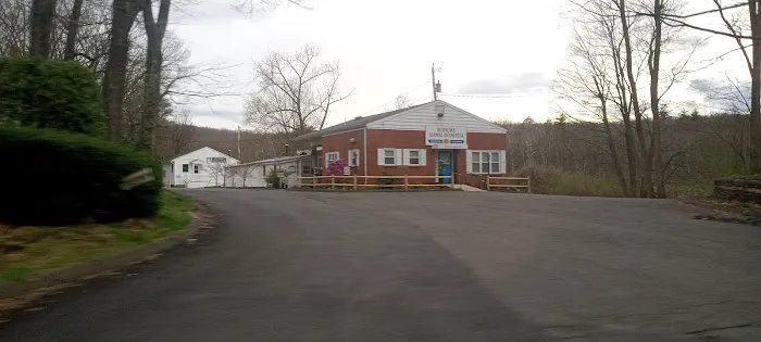 Holyoke Animal Hospital Picture 7
