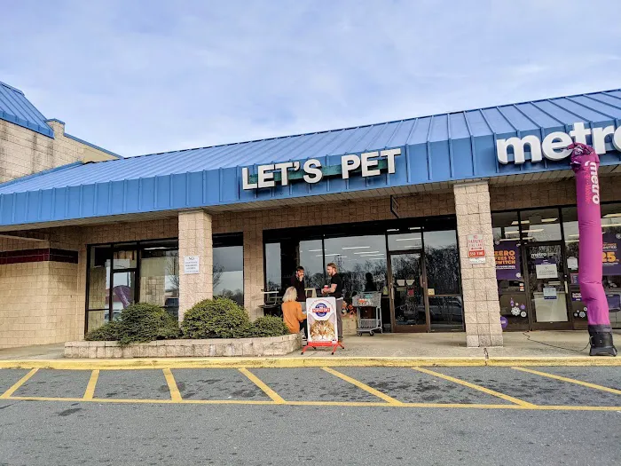 Let's Pet Picture 10
