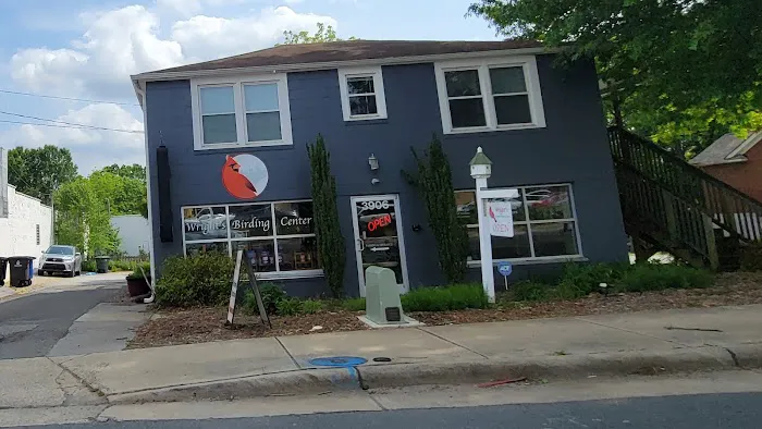 Wright's Backyard Birding Center Picture 7