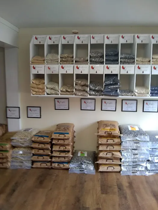 Wright's Backyard Birding Center Picture 3