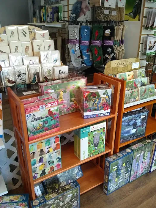 Wright's Backyard Birding Center Picture 6