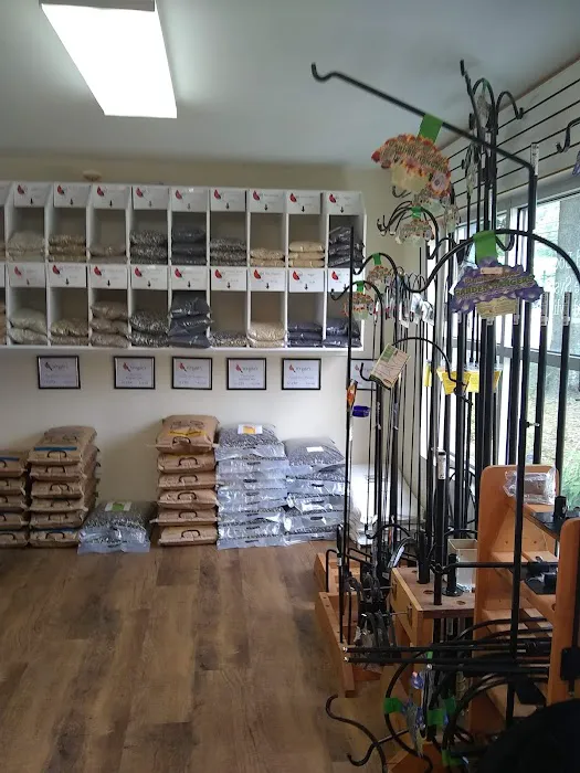 Wright's Backyard Birding Center Picture 9