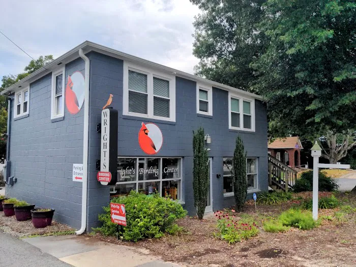 Wright's Backyard Birding Center Picture 10