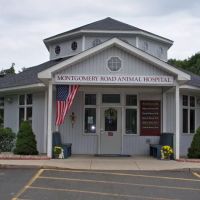 VCA Montgomery Road Animal Hospital ico