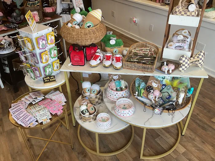 WestieWeens Pet Boutique Picture 1