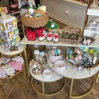 WestieWeens Pet Boutique ico