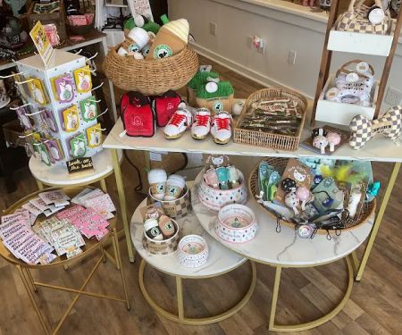 WestieWeens Pet Boutique