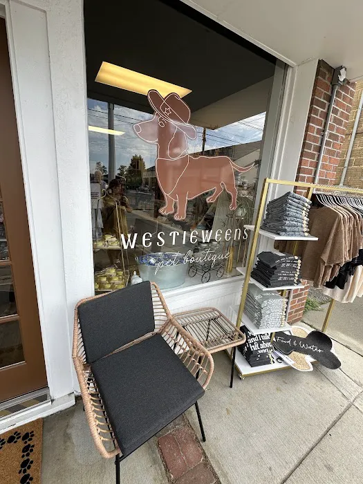 WestieWeens Pet Boutique Picture 10
